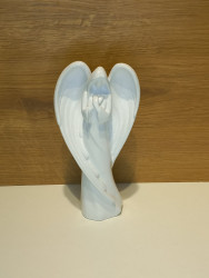Статуэтка ангел №27  - фото