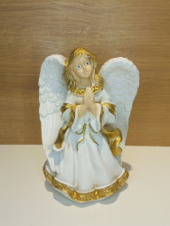 Статуэтка Ангел №1 - фото