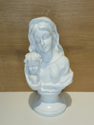 Статуэтка Дева Мария №2 - фото